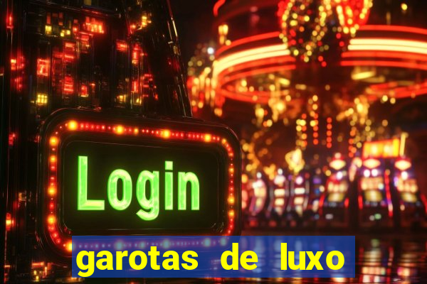 garotas de luxo porto feliz